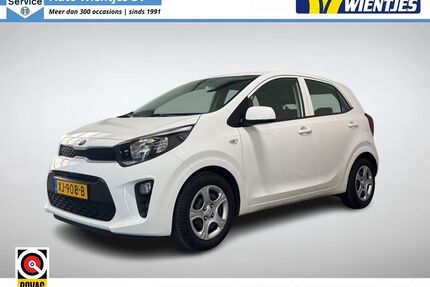 Kia Picanto Gebrauchtwagen