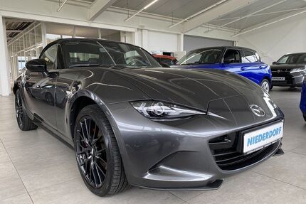 Mazda MX-5 Gebrauchtwagen