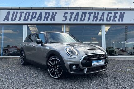 Mini Cooper S Clubman Gebrauchtwagen