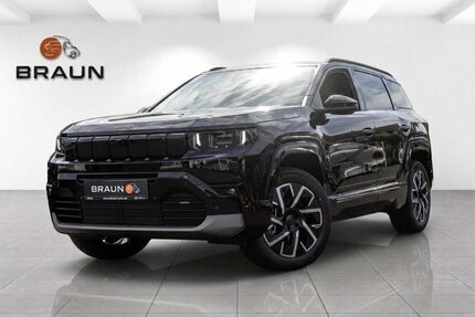 Jeep Compass Gebrauchtwagen