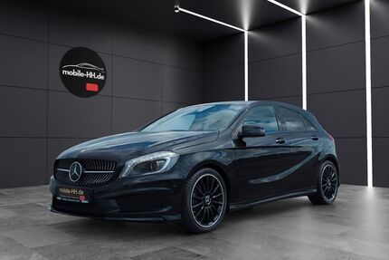 Mercedes-Benz A 200 Gebrauchtwagen