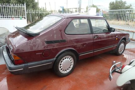 Saab 900 Gebrauchtwagen