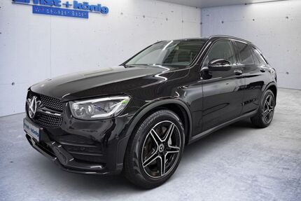 Mercedes-Benz GLC 220 Gebrauchtwagen