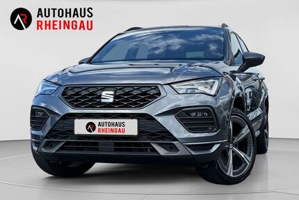 Seat Ateca Gebrauchtwagen