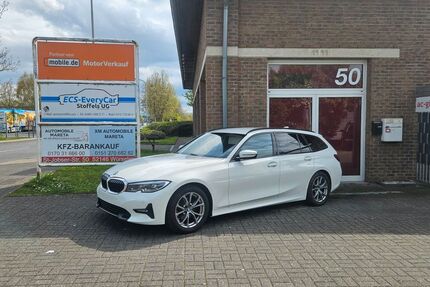 BMW 320 Gebrauchtwagen