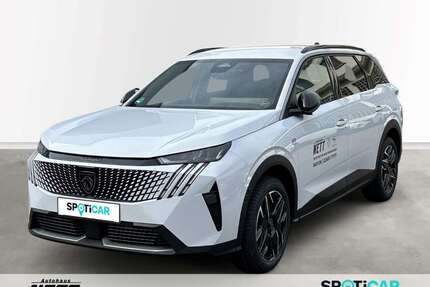 Peugeot 5008 Gebrauchtwagen