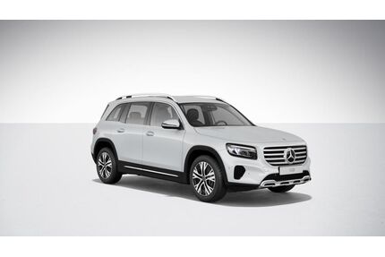 Mercedes-Benz GLB 220 Gebrauchtwagen