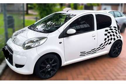 Citroen C1 Gebrauchtwagen