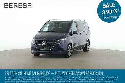 Mercedes-Benz V 220 Gebrauchtwagen