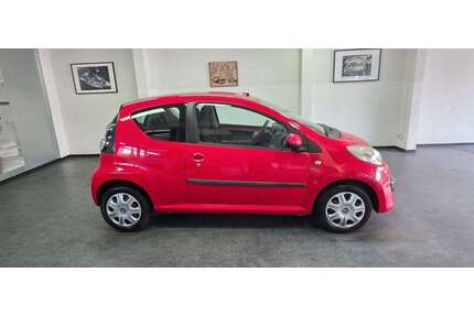 Citroen C1 Gebrauchtwagen