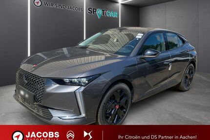 DS Automobiles DS4 Gebrauchtwagen