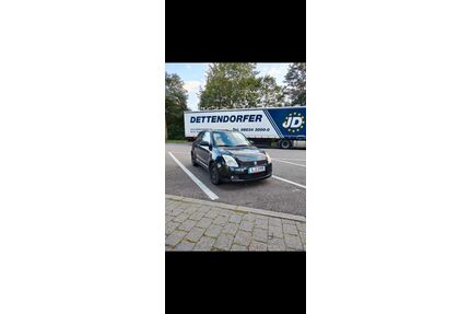 Suzuki Swift Gebrauchtwagen