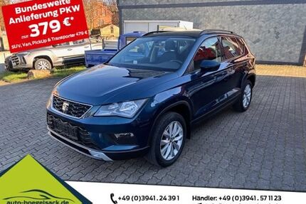 Seat Ateca Gebrauchtwagen