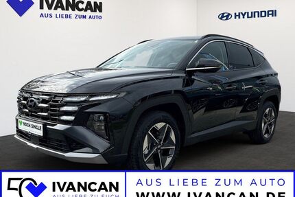 Hyundai TUCSON Gebrauchtwagen