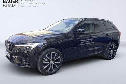 Volvo XC60 Gebrauchtwagen