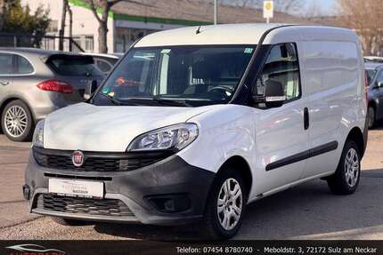 Fiat Doblo Gebrauchtwagen