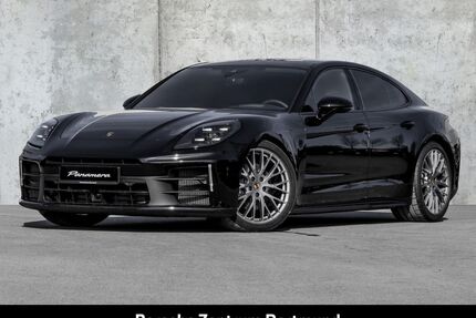 Porsche Panamera Gebrauchtwagen