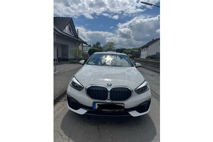 BMW 118 Gebrauchtwagen