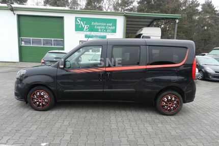 Fiat Doblo Gebrauchtwagen