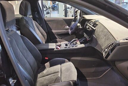 DS Automobiles DS7 (Crossback) Gebrauchtwagen