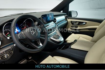 Mercedes-Benz V 300 Gebrauchtwagen