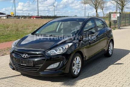Hyundai i30 Gebrauchtwagen