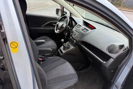 Mazda 5 Gebrauchtwagen