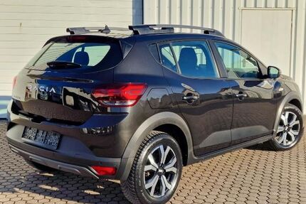 Dacia Sandero Gebrauchtwagen