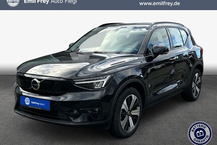 Volvo XC40 Gebrauchtwagen