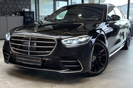 Mercedes-Benz S 400 Gebrauchtwagen