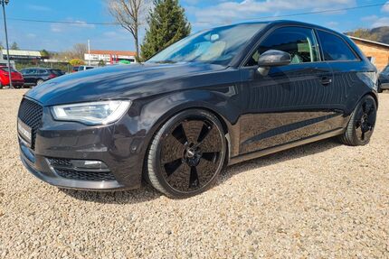 Audi A3 Gebrauchtwagen