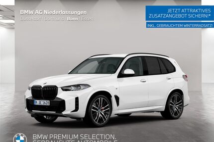 BMW X5 Gebrauchtwagen