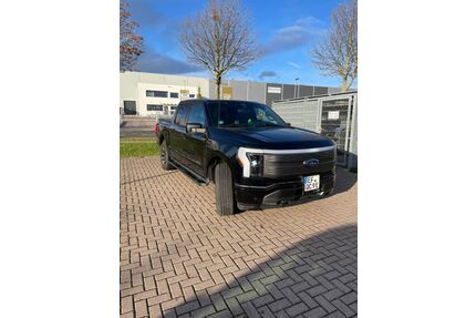Ford F 150 Gebrauchtwagen
