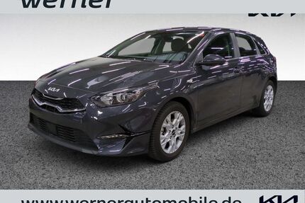 Kia ceed / Ceed Gebrauchtwagen