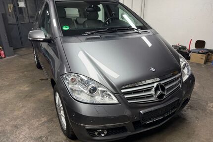 Mercedes-Benz A 180 Gebrauchtwagen