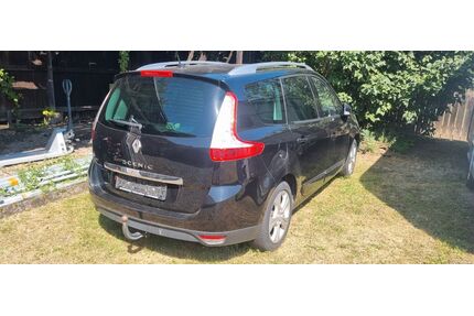 Renault Grand Scenic Gebrauchtwagen