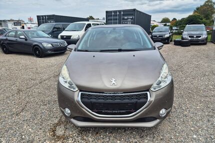 Peugeot 208 Gebrauchtwagen
