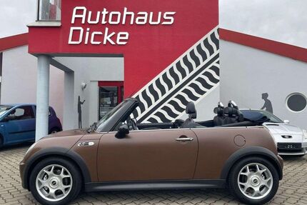 Mini Cooper S Gebrauchtwagen