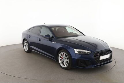 Audi A5 Gebrauchtwagen