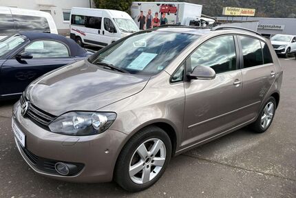 VW Golf Plus Gebrauchtwagen