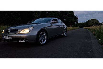 Mercedes-Benz CLS 350 Gebrauchtwagen