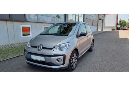 VW up! Gebrauchtwagen