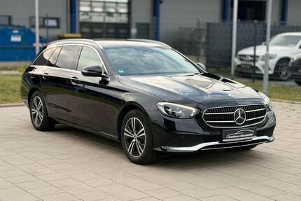 Mercedes-Benz E 220 Gebrauchtwagen