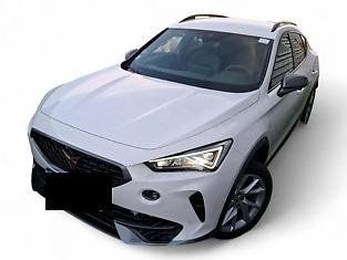 Cupra Formentor Gebrauchtwagen