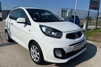 Kia Picanto Gebrauchtwagen