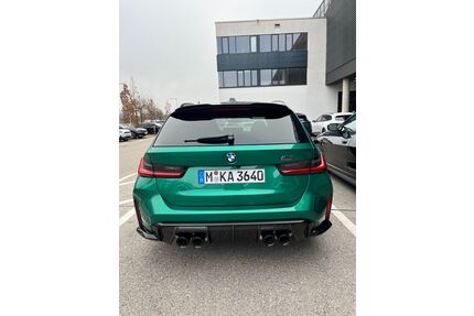 BMW M3 Gebrauchtwagen