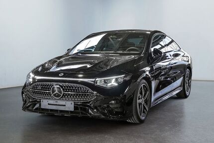 Mercedes-Benz CLA 200 Gebrauchtwagen