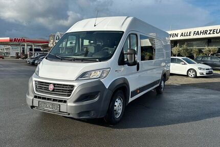 Fiat Ducato Gebrauchtwagen