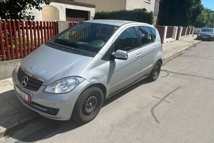 Mercedes-Benz A 180 Gebrauchtwagen