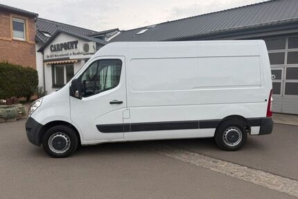 Renault Master Gebrauchtwagen